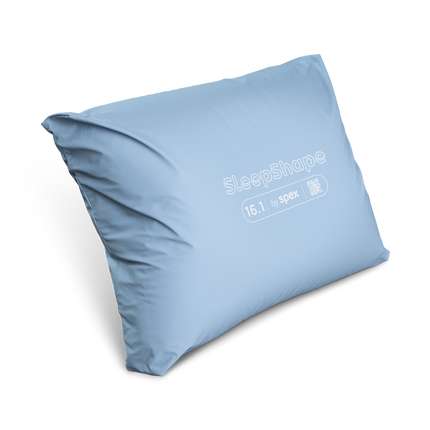 SleepShape Occiput Microfibre Cushion