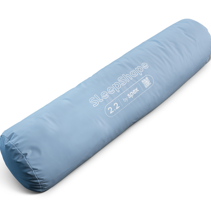 SleepShape Cylinder Microbead Cushion