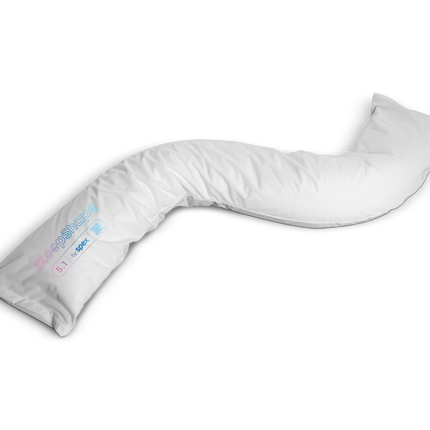 SleepShape S-Cushion Microbead