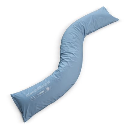 SleepShape S-Cushion Microbead