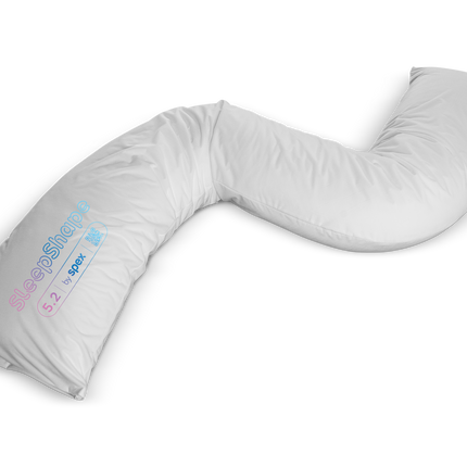 SleepShape S-Cushion Microbead