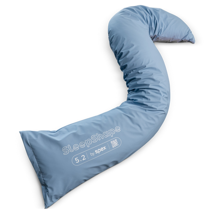 SleepShape S-Cushion Microbead