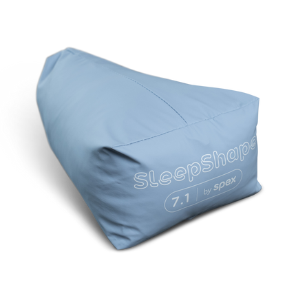 SleepShape Abduction Microbead Cushion