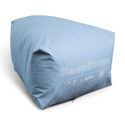 SleepShape Abduction Microbead Cushion
