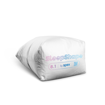 SleepShape Wedge Cushion - Cover Only
