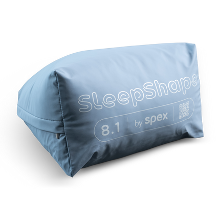 SleepShape Wedge Cushion - Cover Only