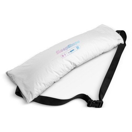 Sleepshape Calf Support Cushion - Cover Only