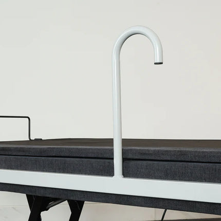 Sirius Bed Stick with Return