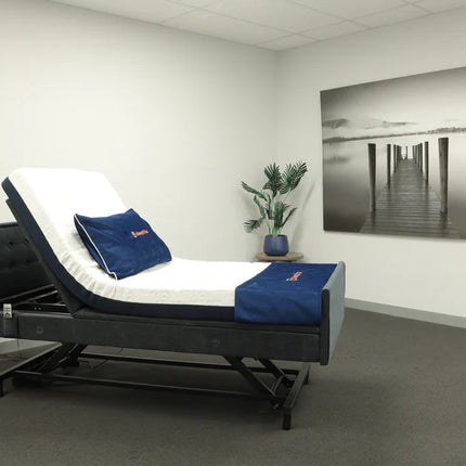 Sirius Adjustable Bed