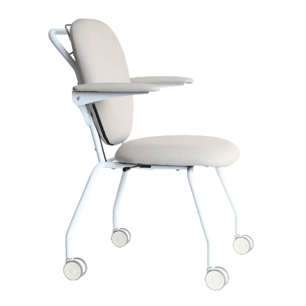 Slide n Dine Dual Control Mobility Chair - Standard Shipping