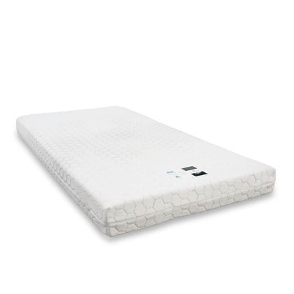 Spinal Medium Foam Mattress Domestic Style Cover - 150 mm
