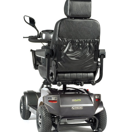Sunrise Medical Sterling S425 Mobility Scooter