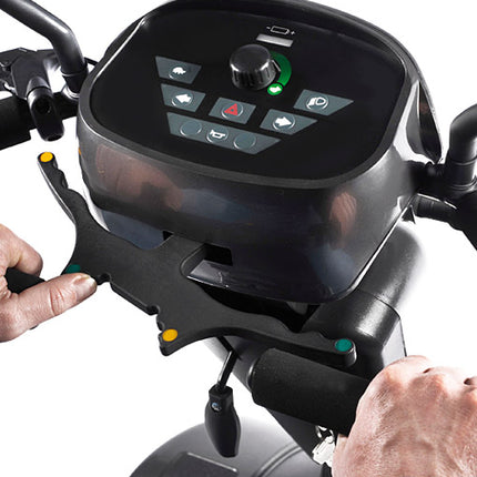 Sunrise Medical Sterling S425 Mobility Scooter