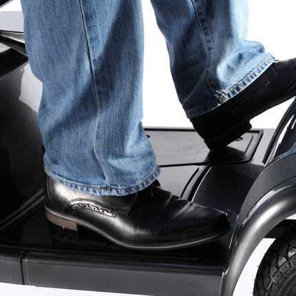 Sunrise Medical Sterling S425 Mobility Scooter