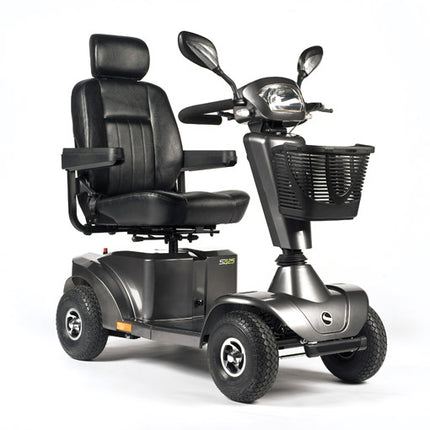 Sunrise Medical Sterling S425 Mobility Scooter