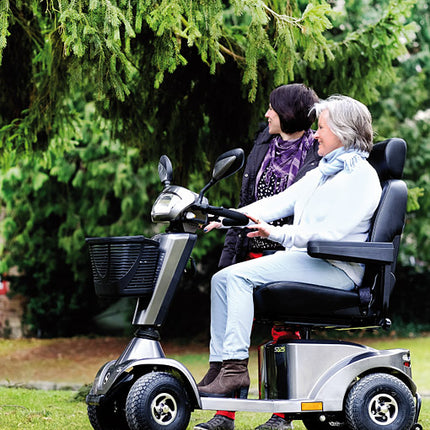 Sunrise Medical Sterling S425 Mobility Scooter