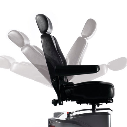 Sunrise Medical Sterling S425 Mobility Scooter
