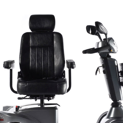 Sunrise Medical Sterling S425 Mobility Scooter