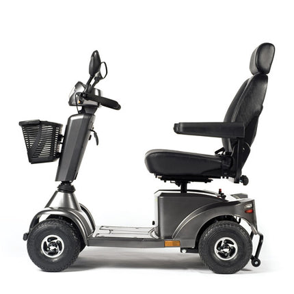 Sunrise Medical Sterling S425 Mobility Scooter