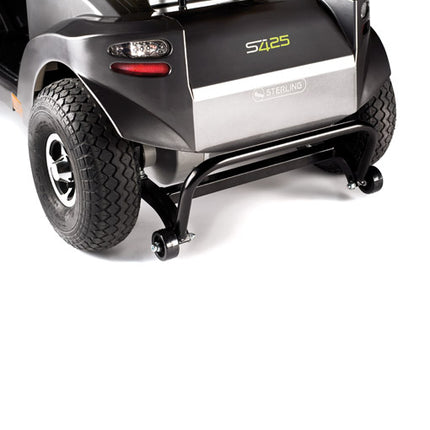 Sunrise Medical Sterling S425 Mobility Scooter