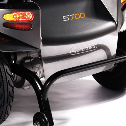 Sunrise Medical Sterling S700 Mobility Scooter