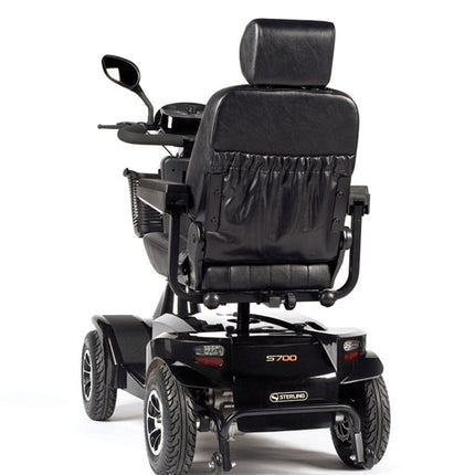 Sunrise Medical Sterling S700 Mobility Scooter