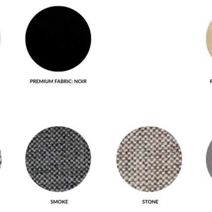 ICARE IC100 CurveX Hospital Grade Partner Bed Base