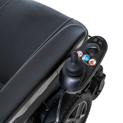 Jazzy Evo 613 Li Powerchair