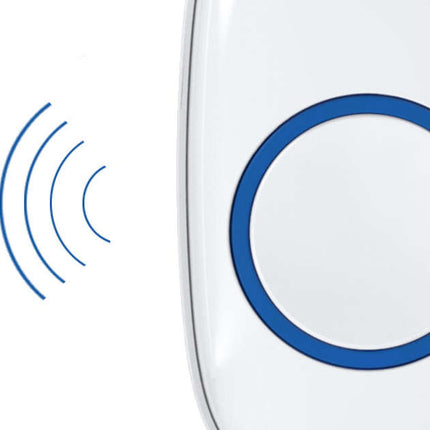 Secure Online Credit Card Sleep Transmitter photo