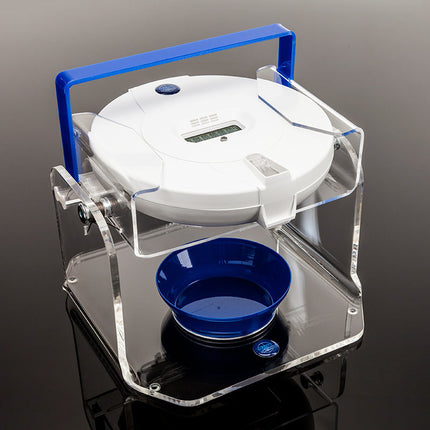 Tipper for Careousel Dispenser