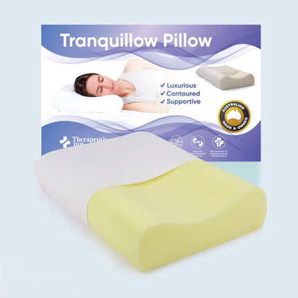 Tranquillow Pillow