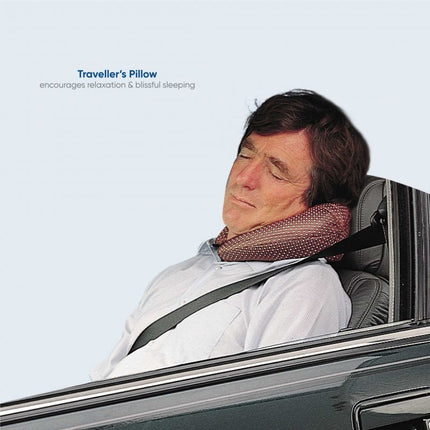 Traveller Pillow Adult