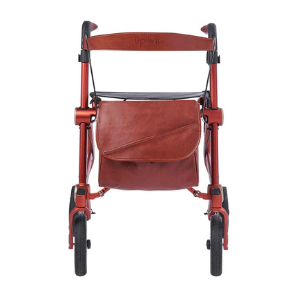 Trive Dual Folding Walker Rollator