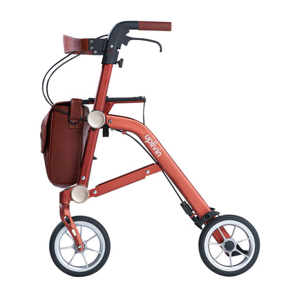 Trive Dual Folding Walker Rollator