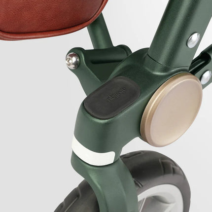 Trive Dual Folding Walker Rollator