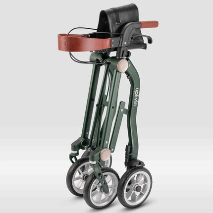 Trive Dual Folding Walker Rollator