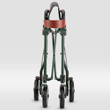 Trive Dual Folding Walker Rollator