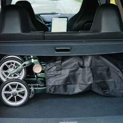 Trive Dual Folding Walker Rollator