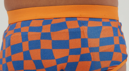 STAYDRY KIDS BRIEF TURBO
