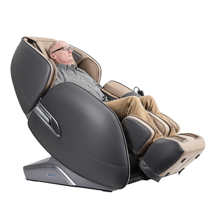 Ultimate Chiro Massage Chair