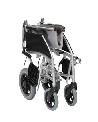 Drive Ultra Lightweight Aluminium Wheelchair - Transit
