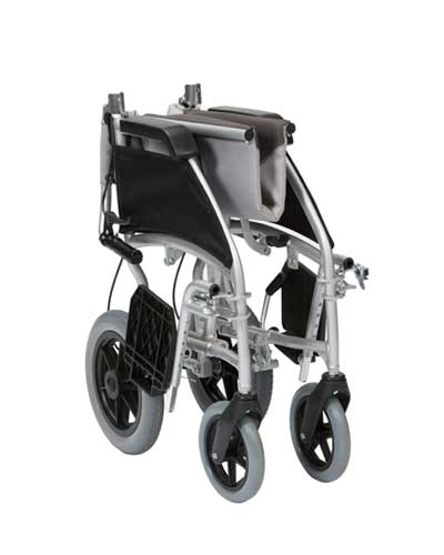 Buy Drive DeVilbiss | Folding Walking Frame From Assurance Mobility
