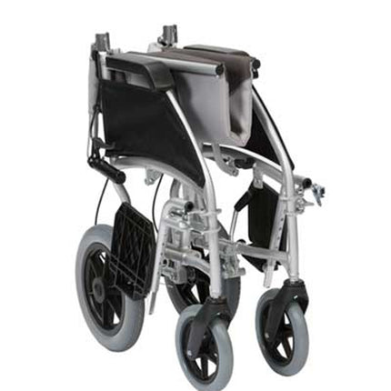 Drive Ultra Lightweight Aluminium Wheelchair - Transit
