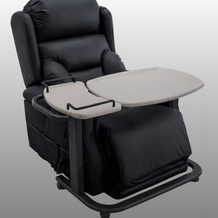 Icare Over Chair Table - Ultra Low