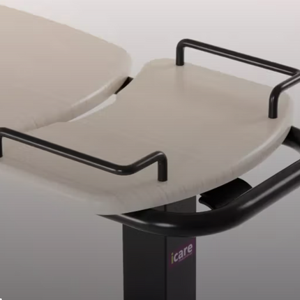 Icare Over Chair Table - Ultra Low