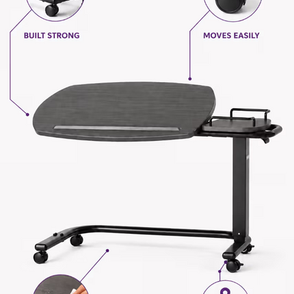 Icare Over Chair Table - Ultra Low