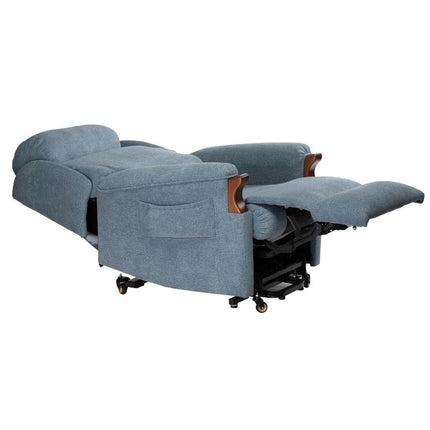 Pressure Care Hudson (Memory Foam)