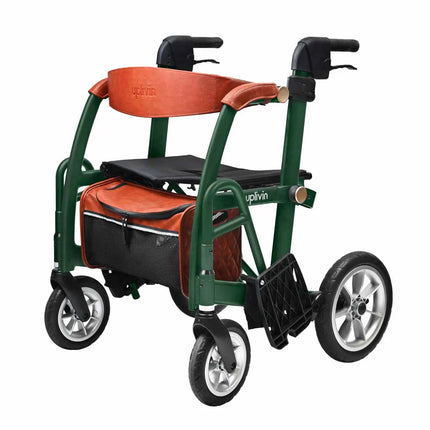 Seat Belt - Gavo 2-in-1 Walker Wheelchair