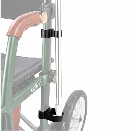 Cane Holder - Gavo 2-in-1 Walker Wheelchair