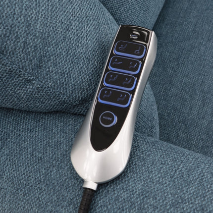 Valentina Petite Electric Lift Recliner Chair
